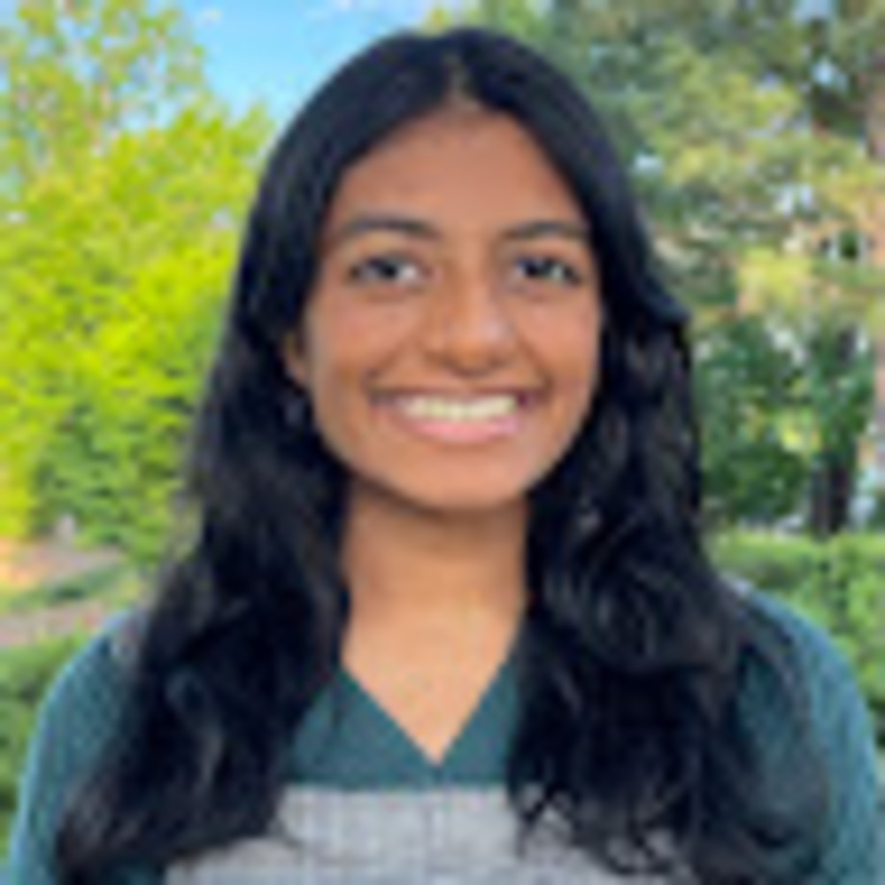 Meet your Posher, Sneha